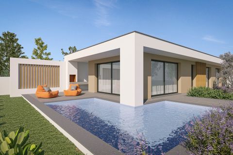 Villa i Caldas da Rainha, Leiria, Caldas da Rainha - € 490.000 | Ref: RV2966 - foto 1